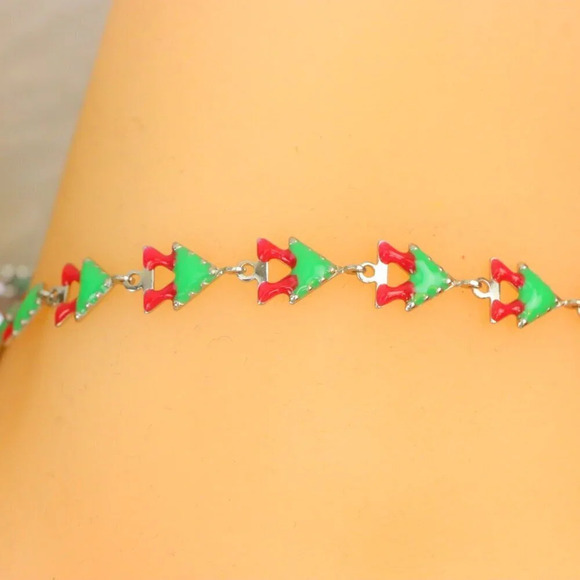 "New Beautiful Design Anklet for Women/Girls, Gift, A668 - Picture 1 of 14